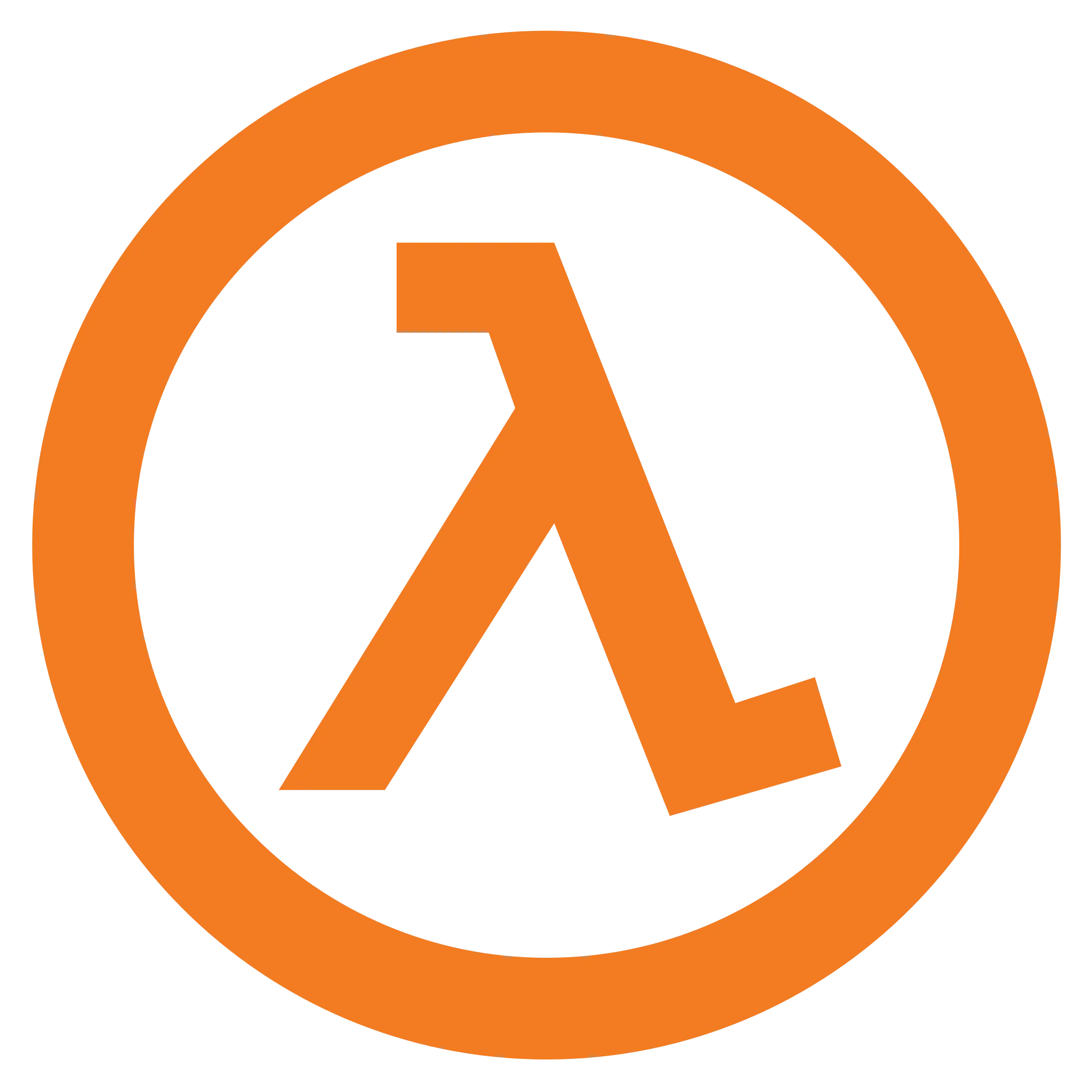 AWS Lambda Logo